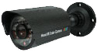 IR Bullet Camera