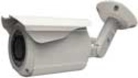 1/3" Color Sony Super HAD II CCD Bullet Camera