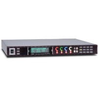 "THE Processor" 12 Bit, Front Panel Control, 3G-SDI, HD-SDI, SD-SDI,  Analog Composite