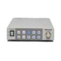 Panasonic GP-US932CSA HD Camera Control Unit With HD-SDI Output