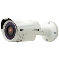 750TVL,  9~22mm Auto iris Lens,Dual Power