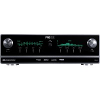 Procise 7.3 High-Definition Professional Surround Sound Processor