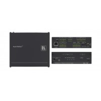 Master Room Controller