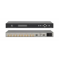 4−Channel HD−SDI Synchronizer
