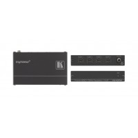 4-Port FireWire® 800 Repeater/HUB